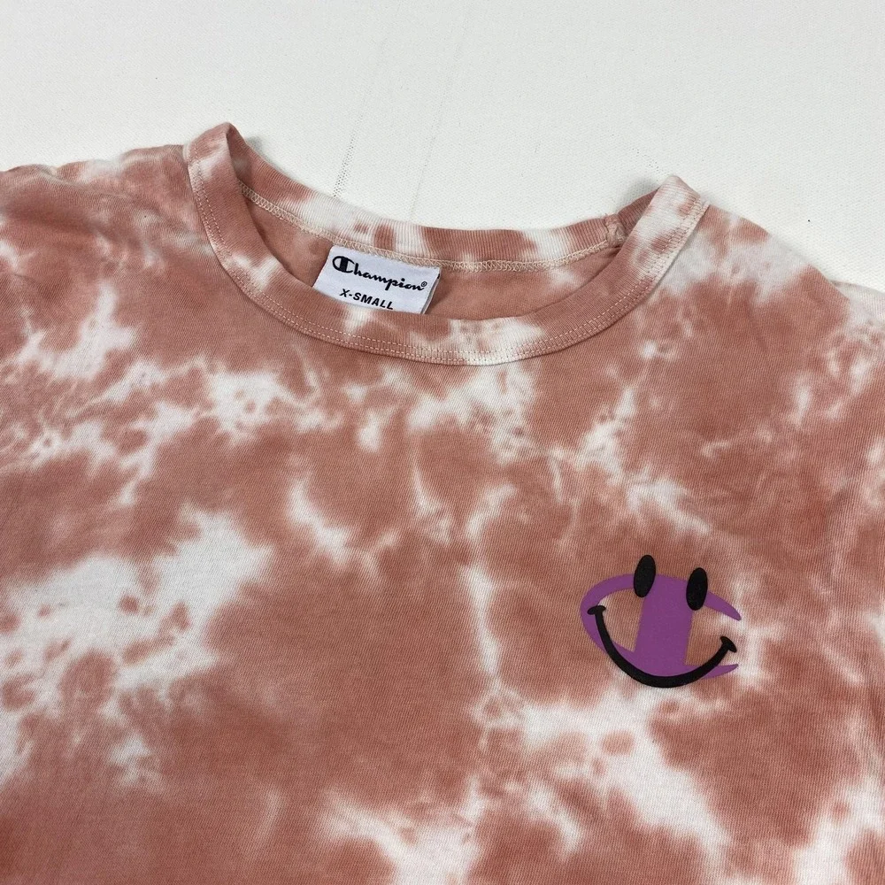 Champion shirt mens